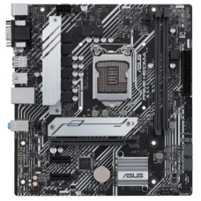 Материнская плата ASUS PRIME H510M-A Материнская плата ASUS PRIME H510M-A