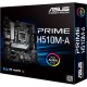 Материнская плата ASUS PRIME H510M-A Материнская плата ASUS PRIME H510M-A