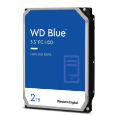 Жесткий диск 3.5" 2TB WD (WD20EZBX)
