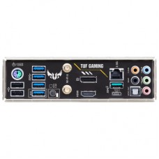 Материнська плата ASUS TUF GAMING B550M-PLUS Wi-Fi II - Фото