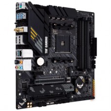 Материнська плата ASUS TUF GAMING B550M-PLUS Wi-Fi II - Фото