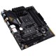 Материнская плата ASUS TUF GAMING B550M-PLUS WIFI II Материнская плата ASUS TUF GAMING B550M-PLUS WIFI II