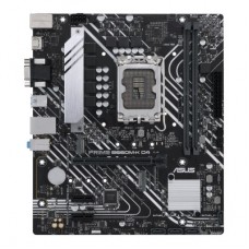 Материнская плата ASUS PRIME B660M-K D4 Материнская плата ASUS PRIME B660M-K D4