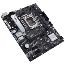 Материнська плата ASUS PRIME B660M-K D4 - Фото