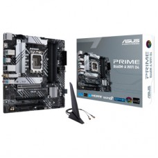 Материнская плата ASUS PRIME B660M-A WIFI D4 Материнская плата ASUS PRIME B660M-A WIFI D4