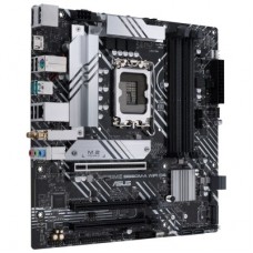 Материнська плата ASUS PRIME B660M-A Wi-Fi D4 - Фото
