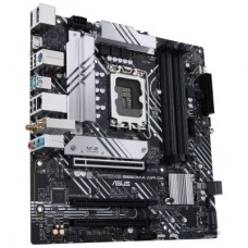 Материнська плата ASUS PRIME B660M-A Wi-Fi D4 - Фото