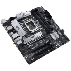 Материнська плата ASUS PRIME B660M-A Wi-Fi D4 - Фото