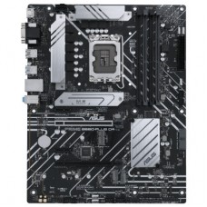 Материнская плата ASUS PRIME B660-PLUS D4 Материнская плата ASUS PRIME B660-PLUS D4