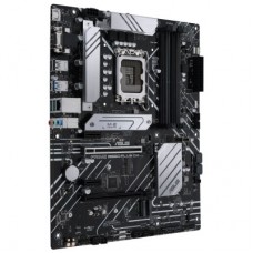Материнська плата ASUS PRIME B660-PLUS D4 - Фото