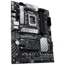 Материнська плата ASUS PRIME B660-PLUS D4 - Фото