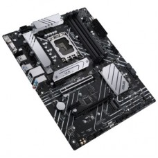 Материнська плата ASUS PRIME B660-PLUS D4 - Фото