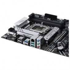 Материнська плата ASUS PRIME B660-PLUS D4 - Фото