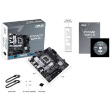 Материнська плата ASUS PRIME B660-PLUS D4 - Фото