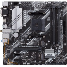 Материнская плата ASUS PRIME B550M-A WIFI II Материнская плата ASUS PRIME B550M-A WIFI II