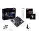 Материнская плата ASUS PRIME B550M-A WIFI II Материнская плата ASUS PRIME B550M-A WIFI II