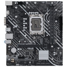 Материнская плата ASUS PRIME H610M-K D4 Материнская плата ASUS PRIME H610M-K D4