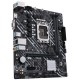 Материнская плата ASUS PRIME H610M-K D4