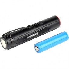 Фонарь Konus Konuslight-2K (1000/2000 Lm) USB Rechargeable (3930) - Фото