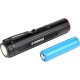 Фонарь Konus Konuslight-2K (1000/2000 Lm) USB Rechargeable (3930) Фонарь Konus Konuslight-2K (1000/2000 Lm) USB Rechargeable (3930)