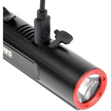 Фонарь Konus Konuslight-2K (1000/2000 Lm) USB Rechargeable (3930) - Фото
