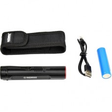 Фонарь Konus Konuslight-2K (1000/2000 Lm) USB Rechargeable (3930) - Фото