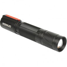 Фонарь Konus Konuslight-RC7 (1200 Lm) USB Rechargeable (3931)
