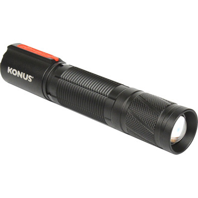 Фонарь Konus Konuslight-RC7 (1200 Lm) USB Rechargeable (3931)