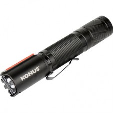 Фонарь Konus Konuslight-RC7 (1200 Lm) USB Rechargeable (3931) - Фото