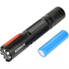 Фонарь Konus Konuslight-RC7 (1200 Lm) USB Rechargeable (3931) - Фото