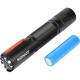 Фонарь Konus Konuslight-RC7 (1200 Lm) USB Rechargeable (3931) Фонарь Konus Konuslight-RC7 (1200 Lm) USB Rechargeable (3931)