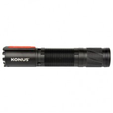 Фонарь Konus Konuslight-RC7 (1200 Lm) USB Rechargeable (3931) - Фото