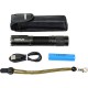 Фонарь Konus Konuslight-RC7 (1200 Lm) USB Rechargeable (3931) Фонарь Konus Konuslight-RC7 (1200 Lm) USB Rechargeable (3931)