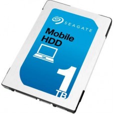 Жесткий диск для ноутбука 2.5" 1TB Seagate (ST1000LM035) - Фото