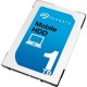 Жесткий диск для ноутбука 2.5" 1TB Seagate (ST1000LM035)