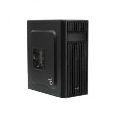 Корпус Zalman T6 - Фото