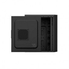 Корпус Zalman T6 - Фото