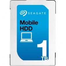 Жесткий диск для ноутбука Seagate 2.5" 1TB (ST1000LM035)