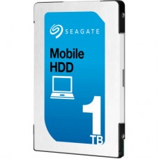 Жесткий диск для ноутбука Seagate 2.5" 1TB (ST1000LM035) Жесткий диск для ноутбука Seagate 2.5" 1TB (ST1000LM035) - Фото