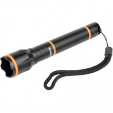 Фонарь Konus Konuslight-8 (120 Lm) Zoom/Flashing (3920)