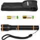 Фонарь Konus Konuslight-8 (120 Lm) Zoom/Flashing (3920) Фонарь Konus Konuslight-8 (120 Lm) Zoom/Flashing (3920)