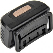Фонарь Konus Konusflash-7 (236 Lm) Sensor USB Rechargeable (3924) - Фото