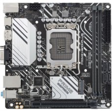 Материнская плата ASUS PRIME H610I-PLUS-CSM Материнская плата ASUS PRIME H610I-PLUS-CSM