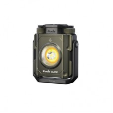 Фонарь Fenix CL27R зелений (CL27R-Green) Фонарь Fenix CL27R зелений (CL27R-Green)