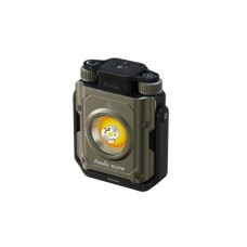 Фонарь Fenix CL27R зелений (CL27R-Green) - Фото