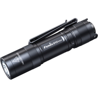 Фонарь Fenix E12 V3.0 (E12V30)