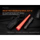 Диффузионный фильтр Fenix Сигнальний жезл Fenix AOT-S+ (AOT-Splus) Диффузионный фильтр Fenix Сигнальний жезл Fenix AOT-S+ (AOT-Splus)