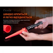 Дифузійний фільтр Fenix Сигнальний жезл Fenix AOT-S+ (AOT-Splus) - Фото