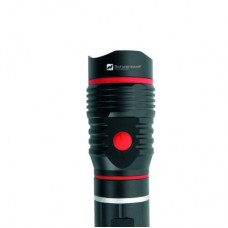 Фонарь Schwarzwolf SW Biwa чорний (F2300800AJ3) - Фото
