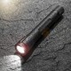 Фонарь Schwarzwolf Kikai Cree XPE чорний (F2308500AJ3)